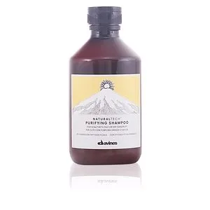 NATURALTECH champú purificante 250 ml