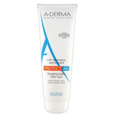Protect AH Leche Reparadora después del sol 250 ml