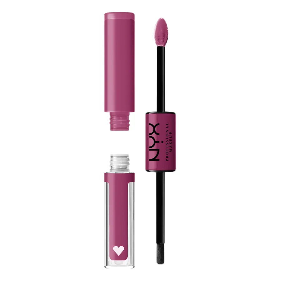 Shine Loud Brillo de Labios