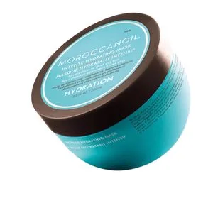 HYDRATION mascarilla hidratante intensa 250 ml