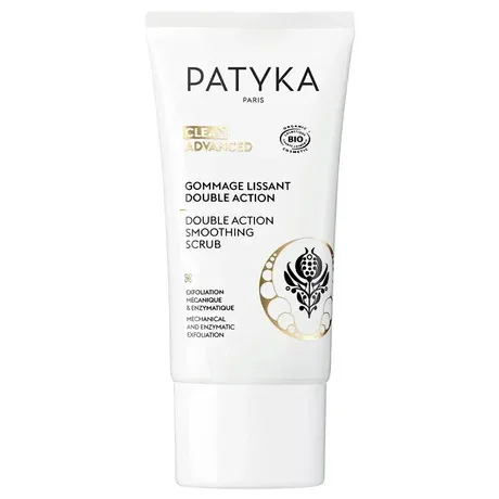 Clean Advanced Exfoliante Doble Acción 50 ml