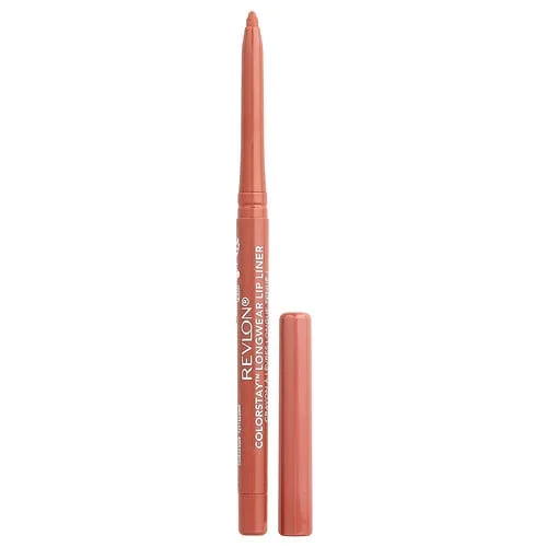 Revlon, Colorstay™, Delineador de labios de larga duración, 630 Nude, 0,28 g (0,01 oz)