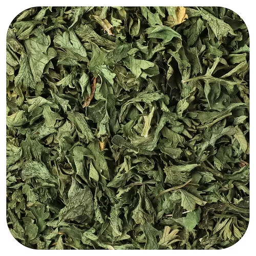 Frontier Co-op, Copos de hoja de perejil, 226 g (8 oz)