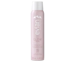 EVIAN GLOW facial mist 100 ml