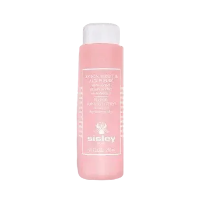 Lotion Tonique Aux Fleurs 250 ml