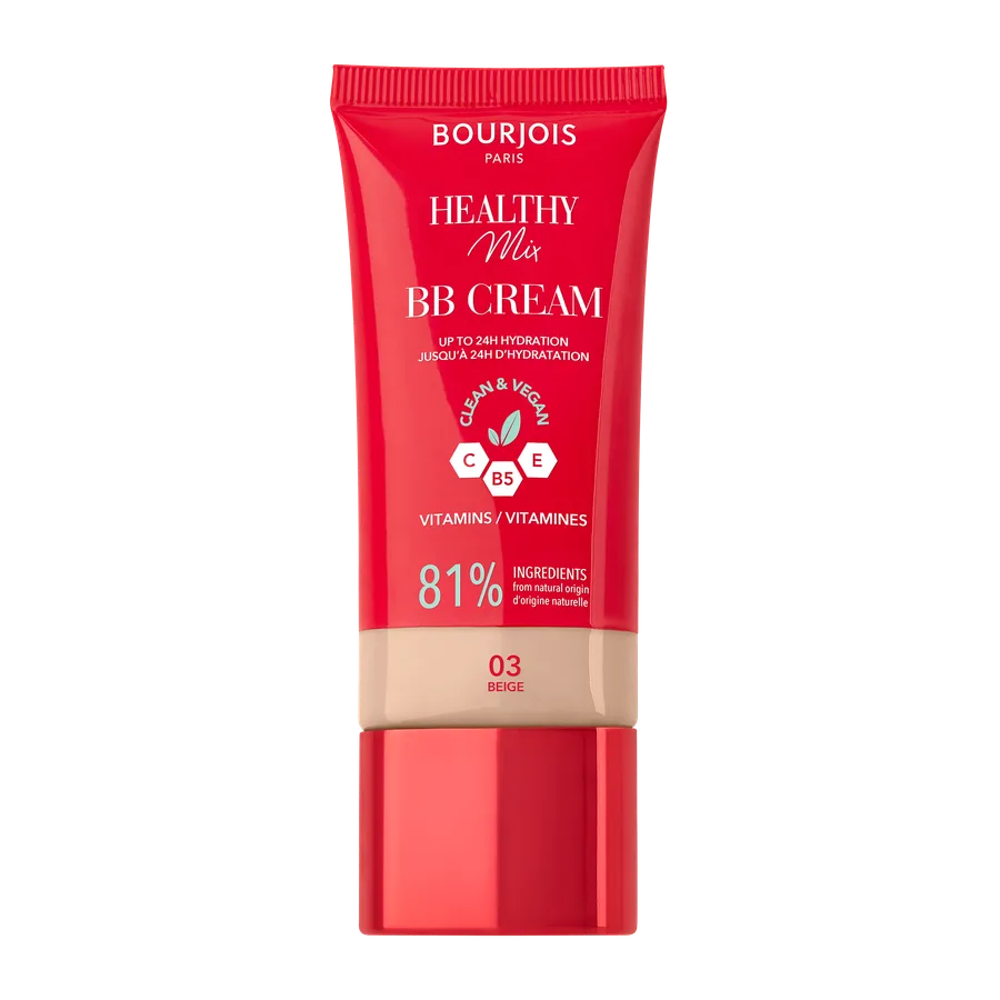 Healthy Mix BB Cream 30 ml