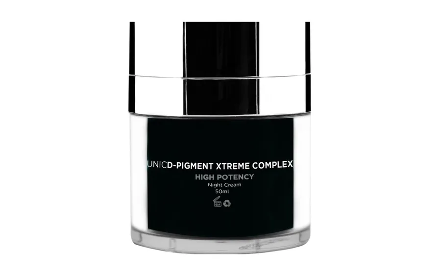 Unicwhite X-Treme Complex Crema 50 ml