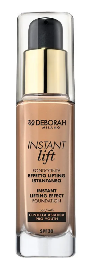 Base de Maquillaje Instant Lift