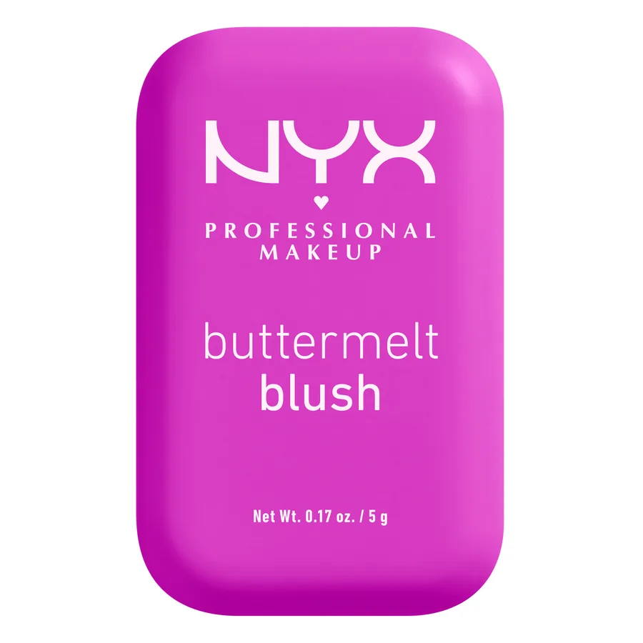 Buttermelt Blush Colorete en Polvo 5 gr