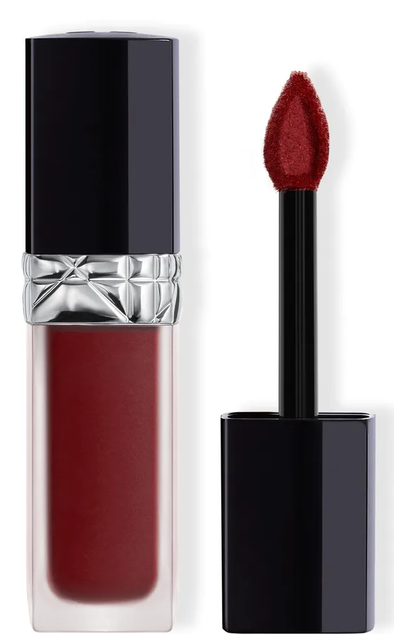 Rouge Dior Forever Liquid Barra de Labios Líquida Mate ultrapigmentada