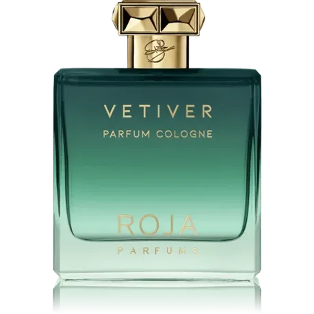 Vétiver Homme 100 ml