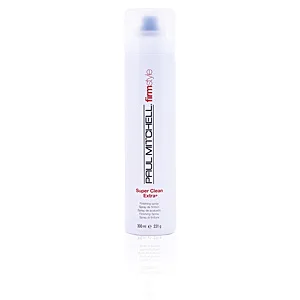 FIRM STYLE super clean extra 300 ml