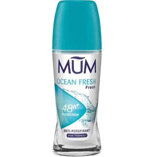 MUM Ocean Fresh Roll-On Desodorante 75ml
