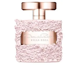 Oscar De La Renta Bella Rosa Eau De Parfum Vaporizador 100 ml