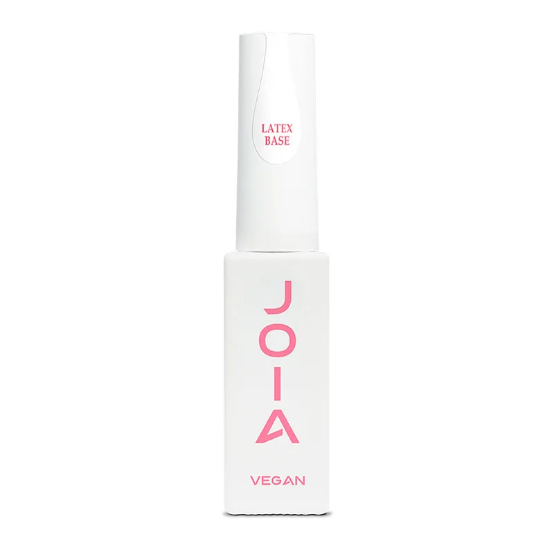 Latex Base de Uñas 8 ml Joia Vegan