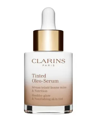 Tinted Oleo Serum