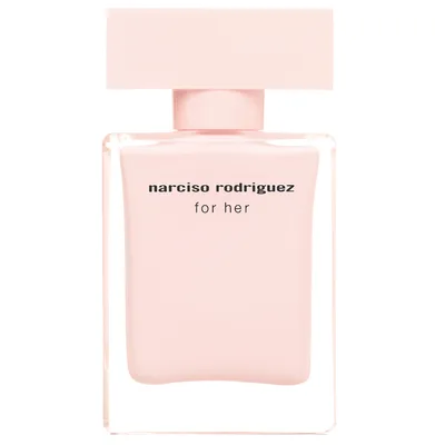 For Her Eau de Parfum 30 ml