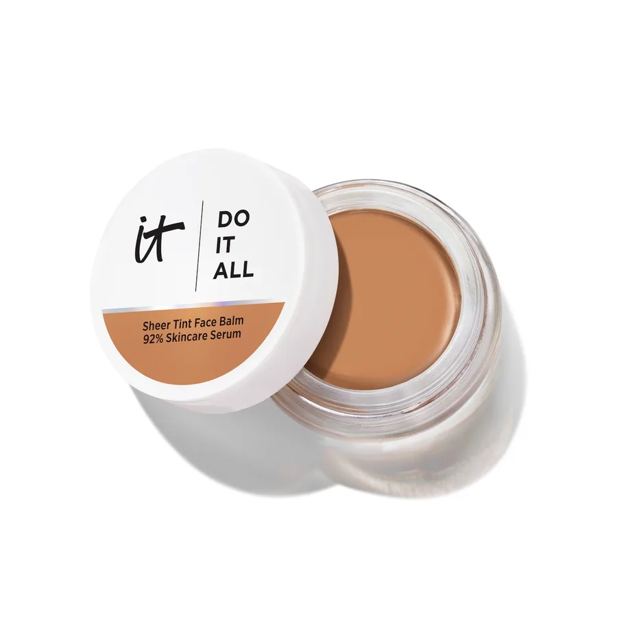 Do It All Sheer Tint Face Balm + Péptidos De Colágeno 96 gr