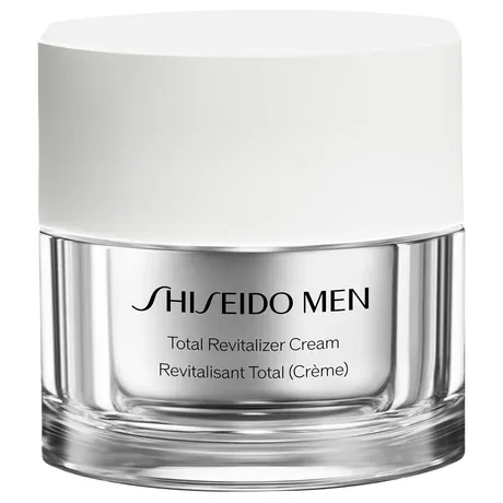 Shiseido Men Total Revitalizer Cream 50 ml