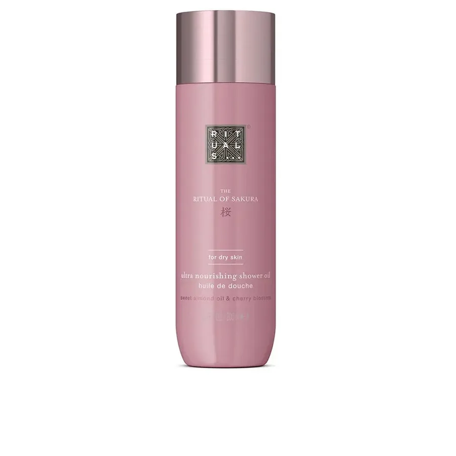 Rituals The Ritual of Sakura Aceite de Ducha 200 ml