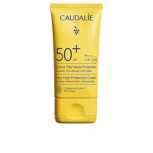 VINOSUN crema de muy alta protección SPF50+ 50 ml