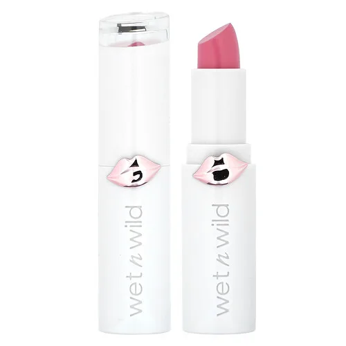 wet n wild, Color de labios de alto brillo MegaLast, Anillo meñique, 3,3 g (0,11 oz)