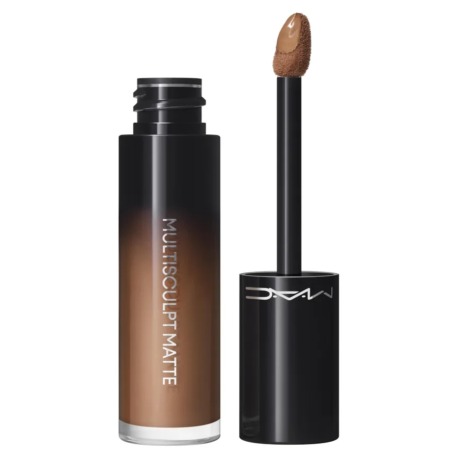 Multisculpt Matte Liquid Colour