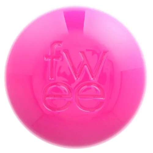 fwee, Bote con efecto difuminador para labios y mejillas, MV05 Boss, 5 g (0,17 oz)