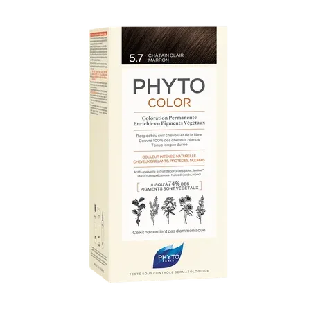Kit Phyto Color
