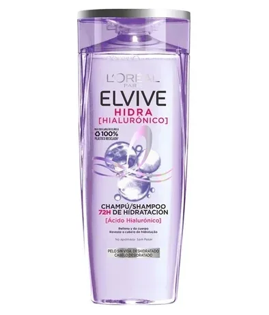 Duo Elvive Color Vive + Mascarilla 250 ml + 310 ml