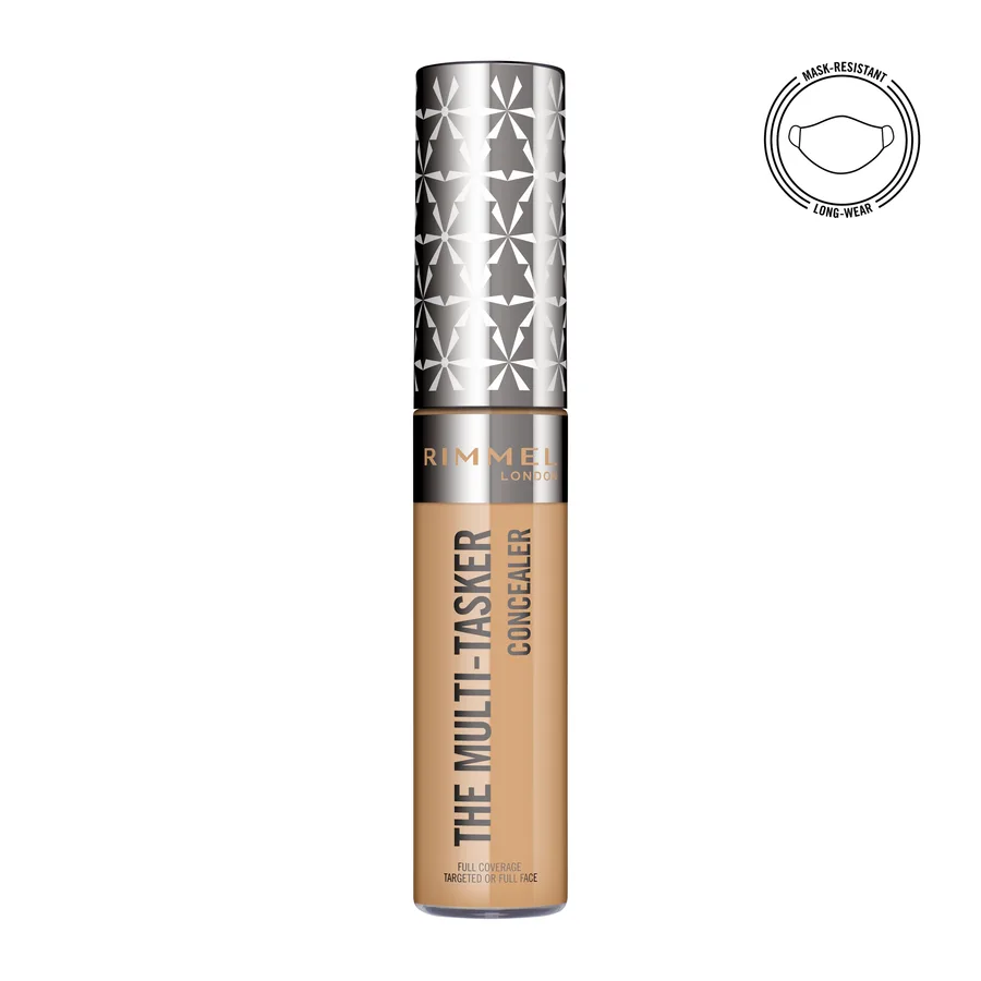 Corrector Multitasker Waterproof