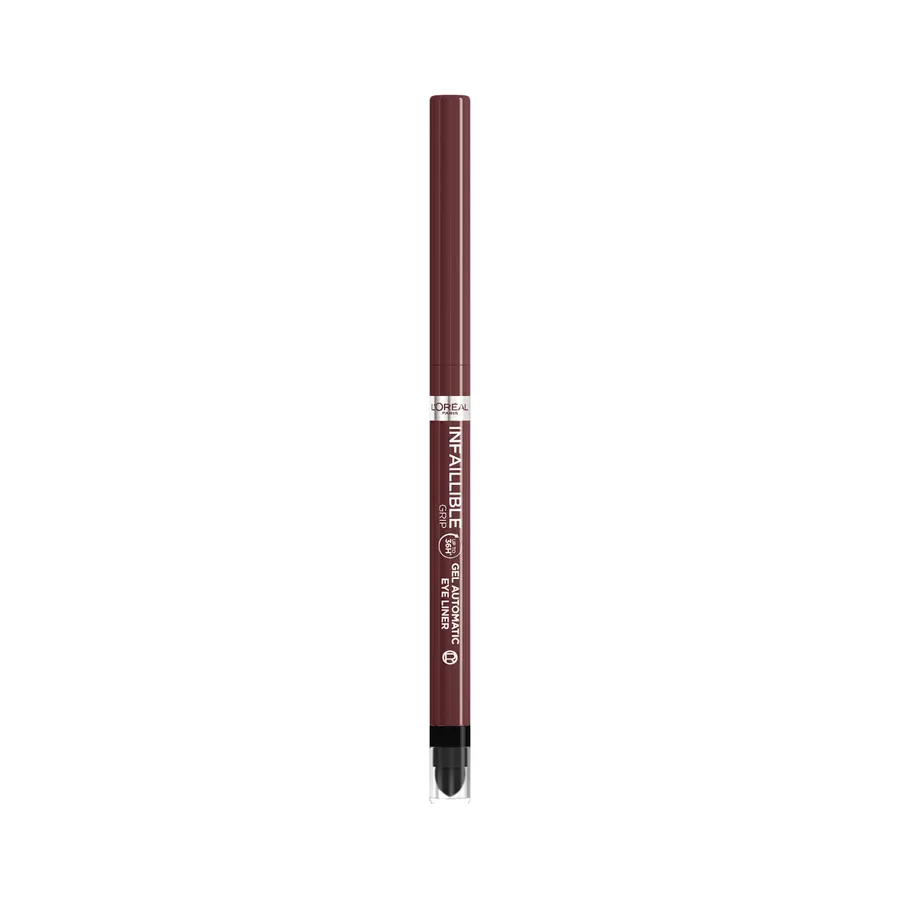 Infaillible Gel Eyeliner Automático 36H