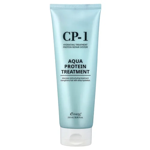 CP-1, Tratamiento con proteínas Aqua, 250 ml (8,45 oz. líq.)