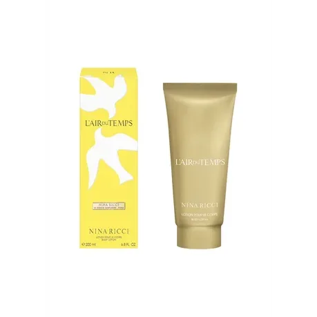 L'Air Du Temps 200 ml.