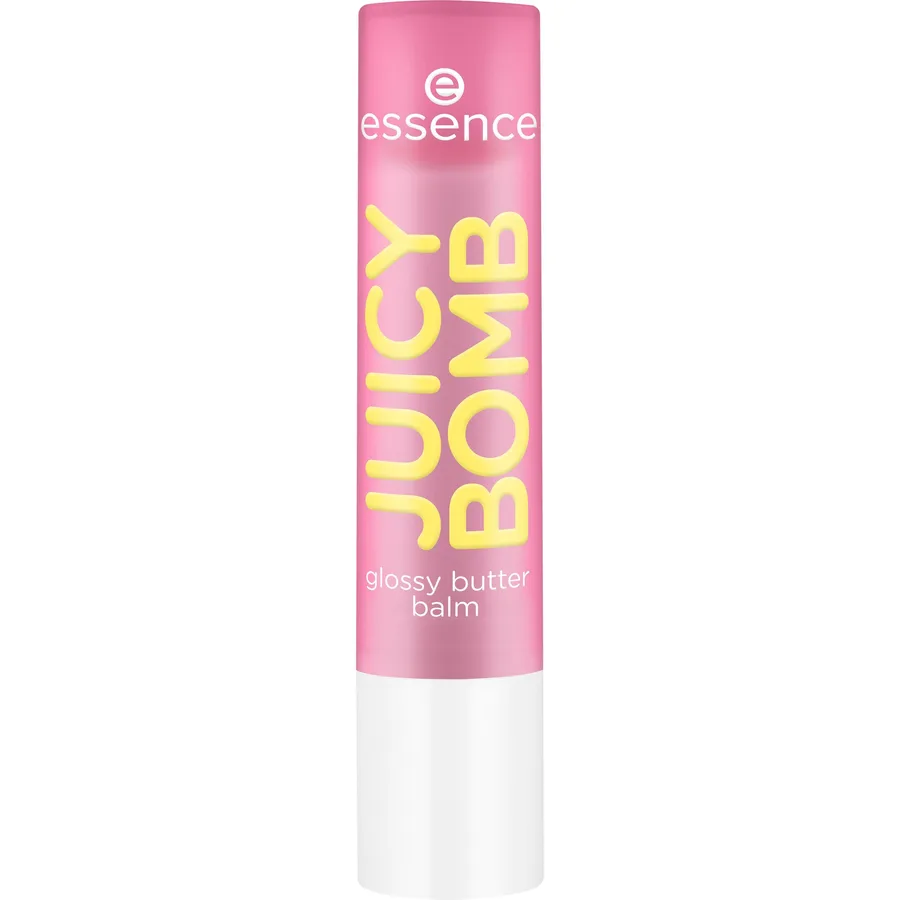 Juicy Bomb Bálsamo Labial Brillante