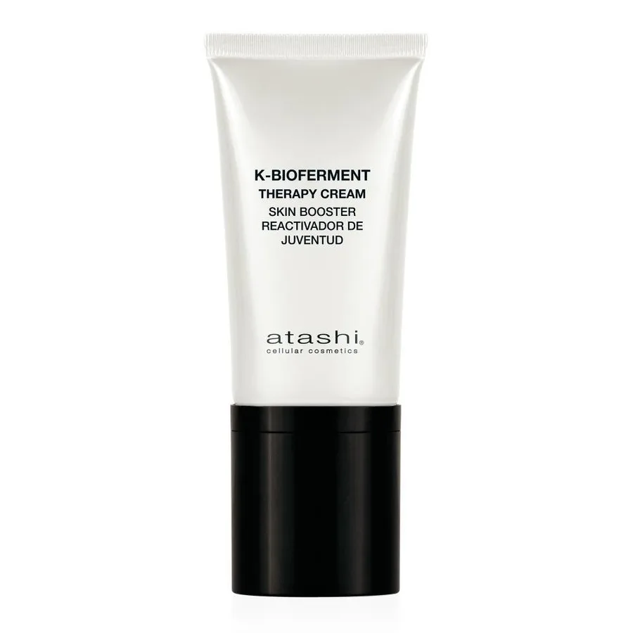 Atashi K-Bioferment Teraphy Crema Día Skin Booster 50 ml