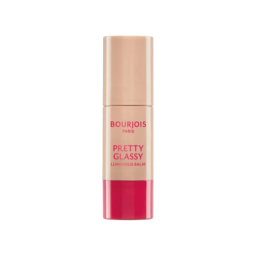 Pretty Glassy Luminous Balm Bourjois