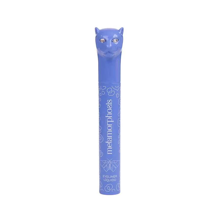 Fierce Eyeliner Líquido 5 gr