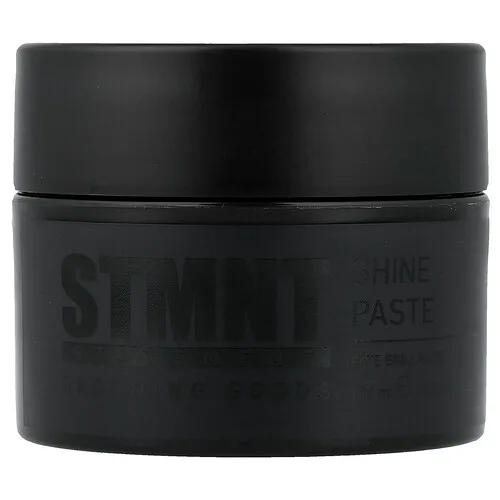 STMNT, Pasta con brillo, 100 ml (3,3 oz. líq.)