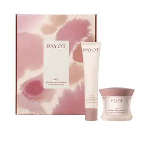Nº2 CRÈME NUAGE APAISANTE ESTUCHE 2 pz