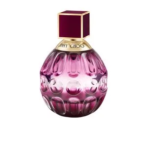 JIMMY CHOO FEVER eau de parfum vaporizador 60 ml