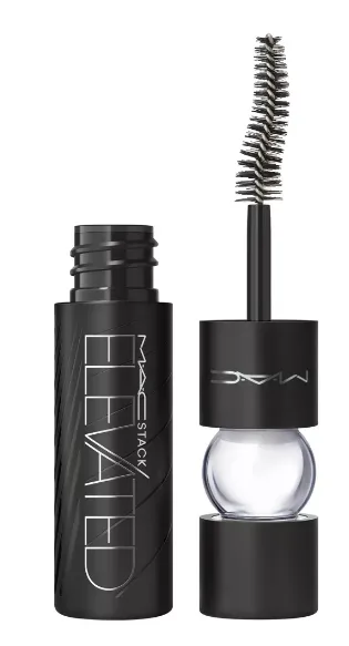 Mini Máscara de Pestañas Stack Elevated Mascara