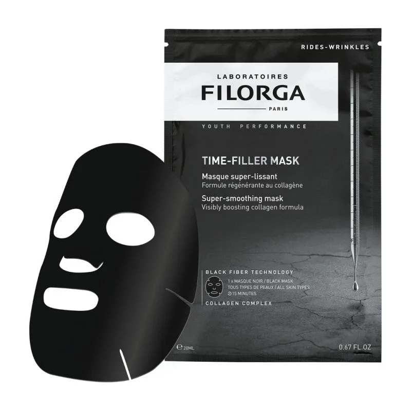 Time-Filler Mask 23 g