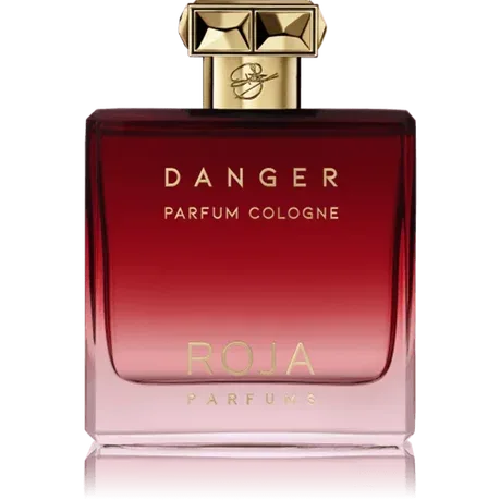 Danger Homme 100 ml