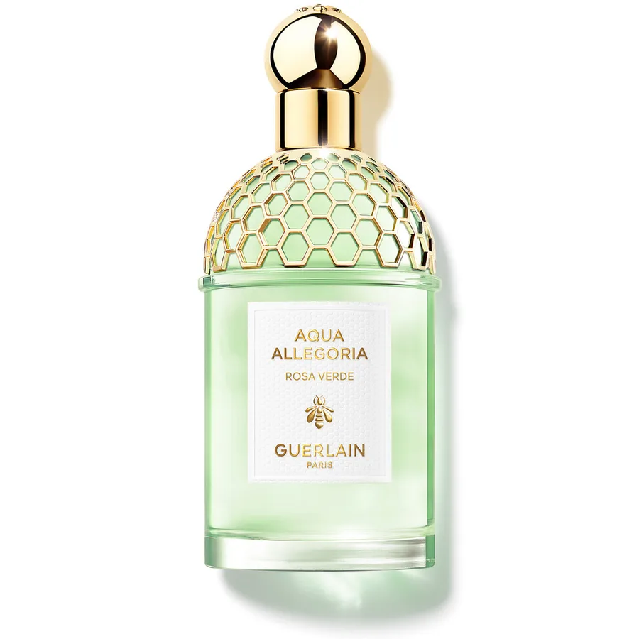 Aqua Allegoria Rosa Verde Eau de Toilette 125 ml