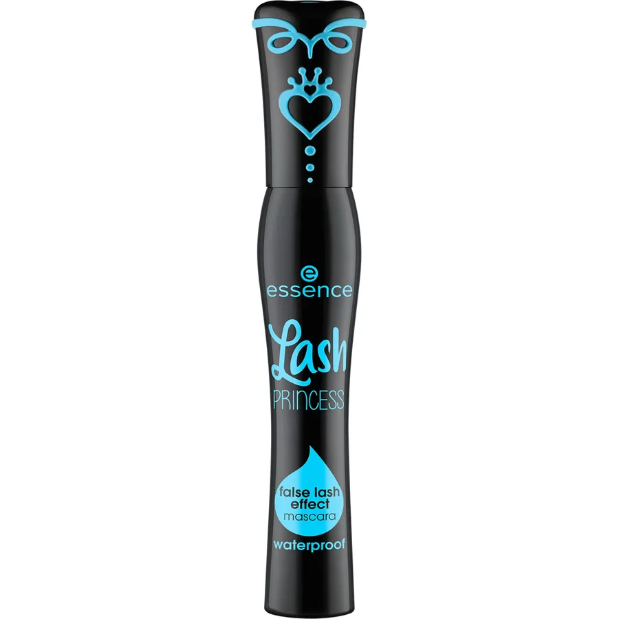 Lash Princess Máscara Volumen Waterproof 12 ml