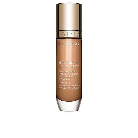 Skin Illusion Full Coverage