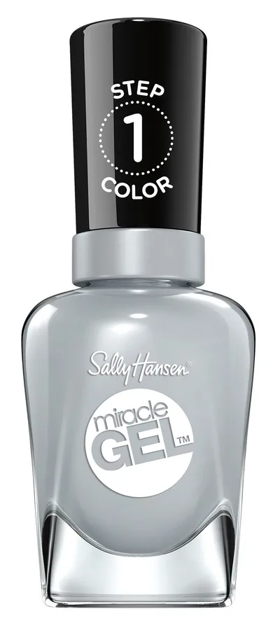 Miracle Gel Esmalte de Uñas