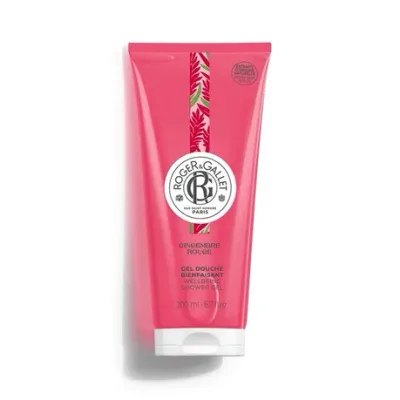 Gingembre Rouge Gel 200 ml