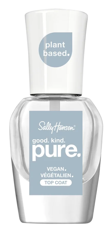 Good Kind Pure Top Coat 10 ml Sally Hansen